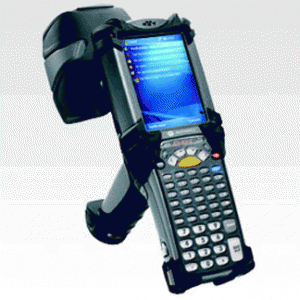 MotorolaMC9090-G
